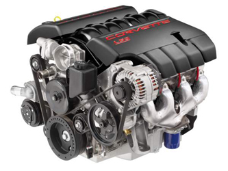 P74A0 Engine